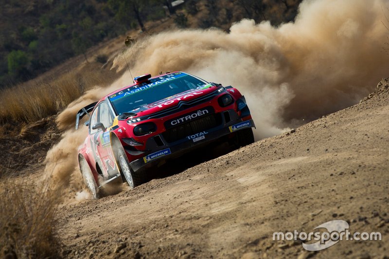 Rally Mexico (WRC)