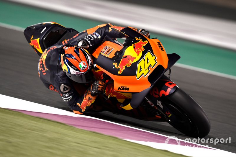 Pol Espargaro, Red Bull KTM Factory Racing