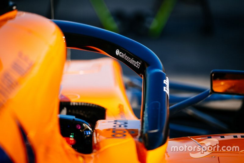 Ausztrál Nagydíj F1 2019