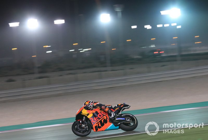 Жоанн Зарко, Red Bull KTM Factory Racing