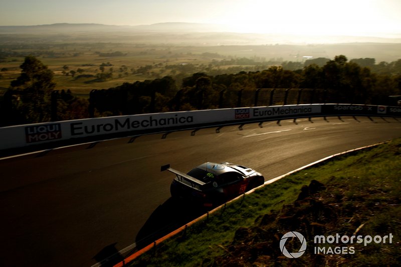 #62 R-Motorsport Aston Martin Vantage GT3: Jake Dennis, Matthieu Vaxiviere, Marvin Kirchhöfer