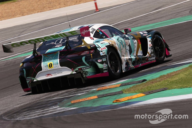 #0 GoodSmile Hatsune Miku AMG