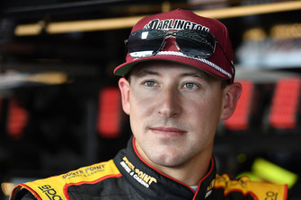Daniel Hemric, Richard Childress Racing, Chevrolet Camaro South Point Hotel & Casino
