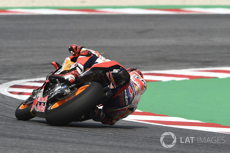 Марк Маркес, Repsol Honda Team