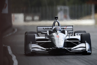 Josef Newgarden, Team Penske Chevrolet