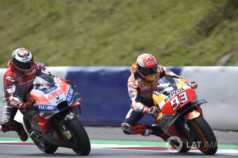 Марк Маркес, Repsol Honda Team