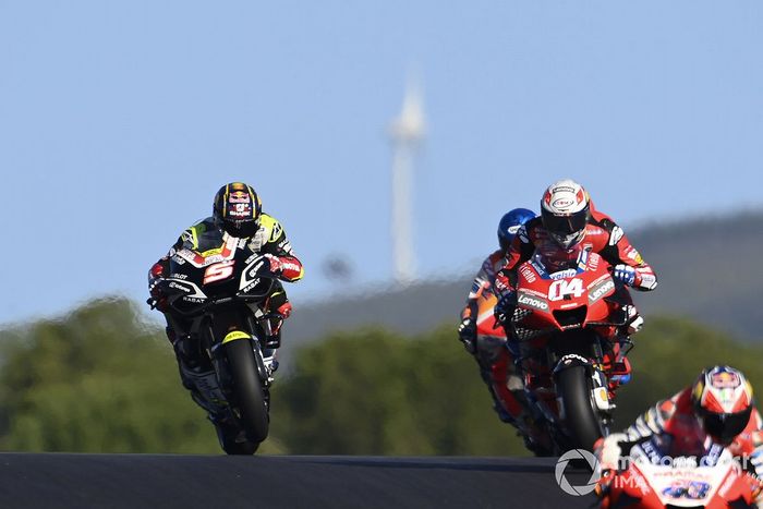 Johann Zarco, Avintia Racing