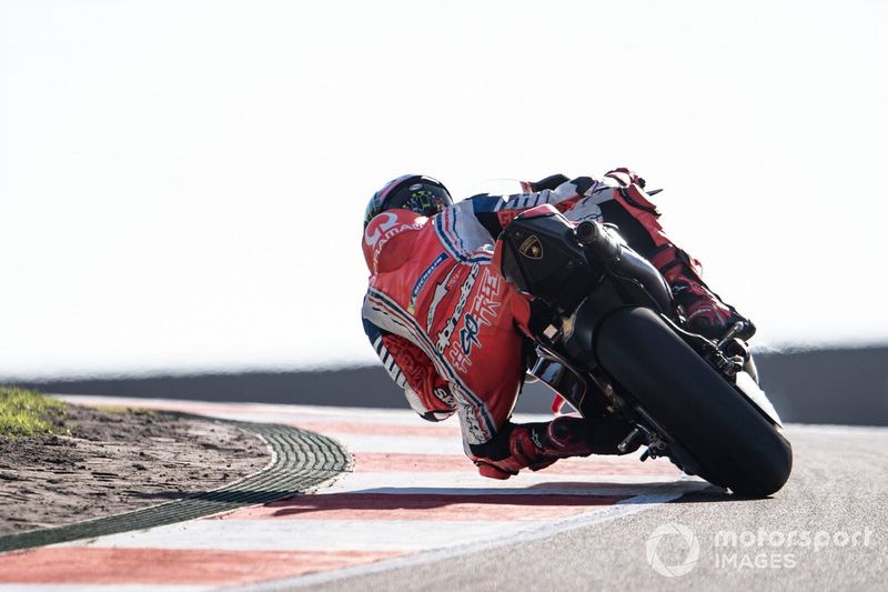 Francesco Bagnaia, Pramac Racing