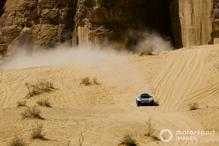 Claudia Hurtgen, Mattias Ekstrom, ABT CUPRA XE