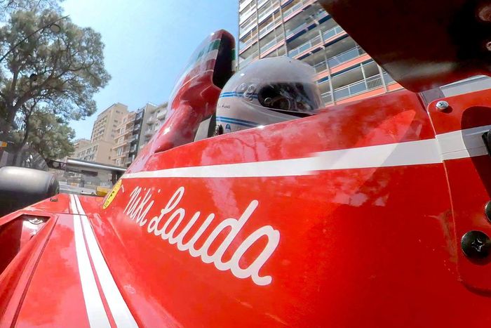 Rene Arnoux, Ferrari