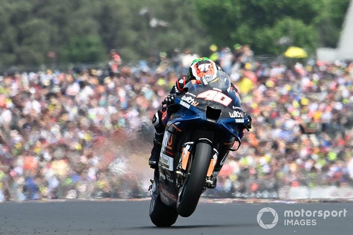 Darryn Binder, RNF MotoGP Racing