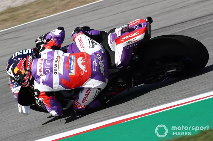 Johann Zarco, Pramac Racing