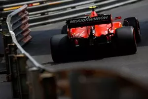 Charles Leclerc, Ferrari SF90 