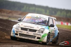 MPRC 2019, II runda, Toruń