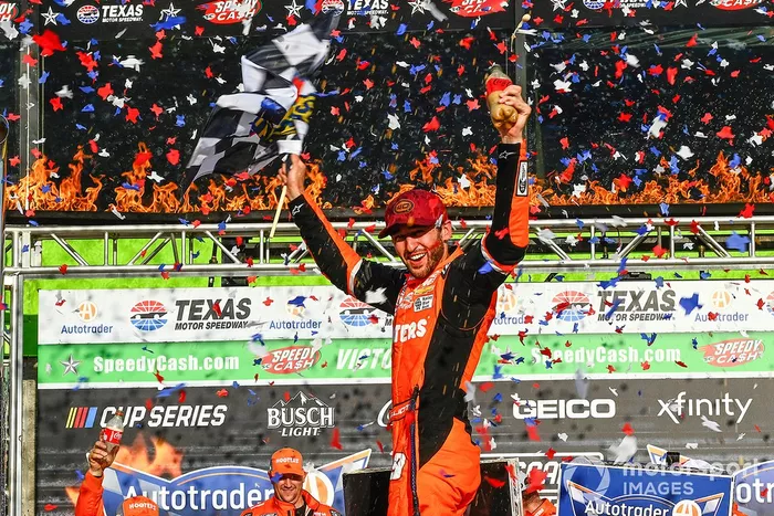 Chase Elliott