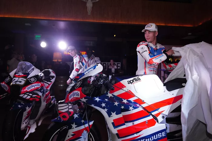 Raúl Fernández, Miguel Oliveira, Trackhouse Racing MotoGP
