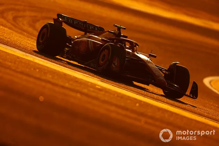 Carlos Sainz, Ferrari SF-24 