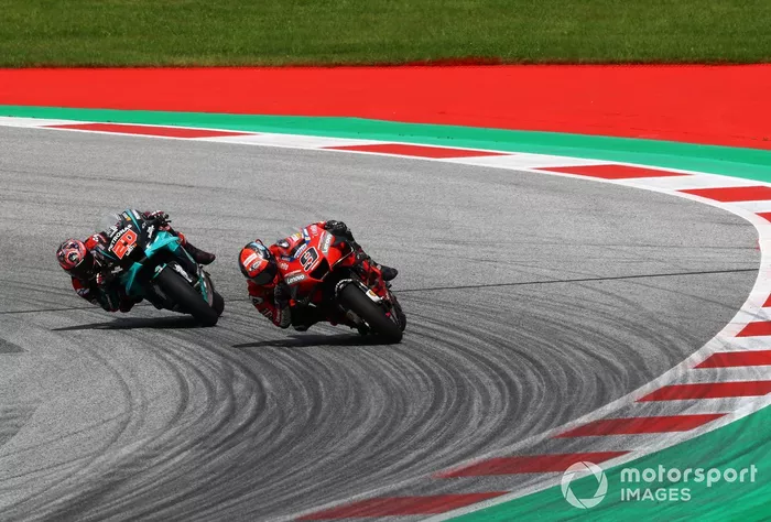 Danilo Petrucci, Ducati Team