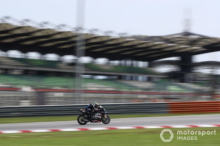 Darryn Binder, RNF MotoGP Racing 