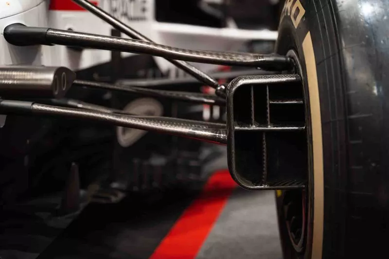 Red Bull RB16B Turkish GP livery