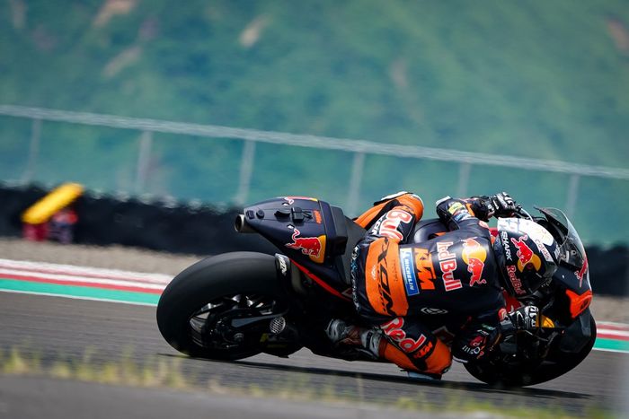Miguel Oliveira, Red Bull KTM Factory Racing 