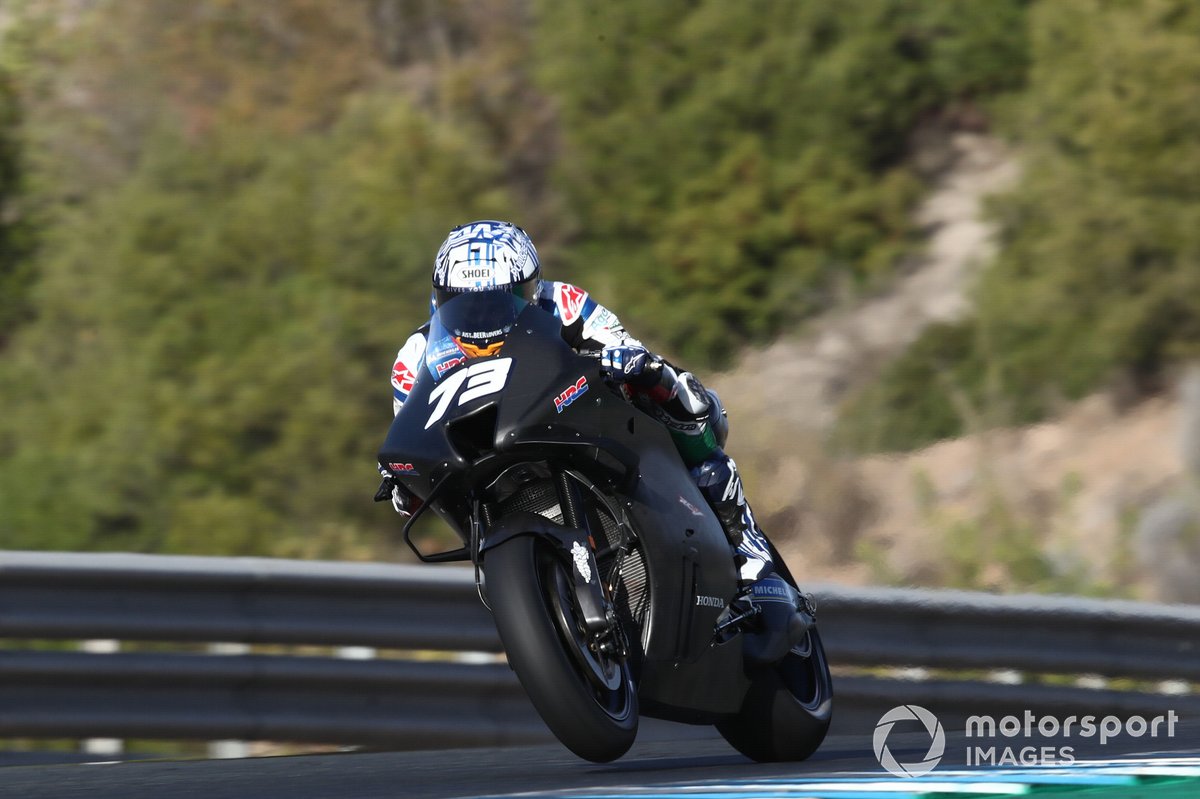 Alex Marquez, Team LCR Honda