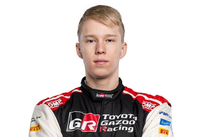 Kalle Rovanperä