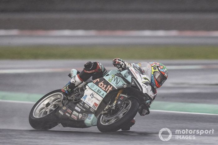 Chaz Davies, Team GoEleven