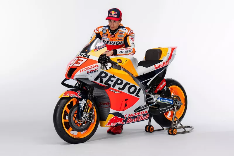 Marc Márquez