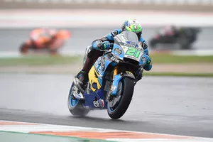 Franco Morbidelli, Estrella Galicia 0,0 Marc VDS