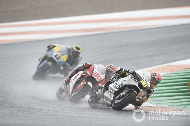 MotoGP Valencia 2018