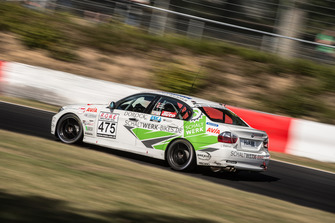 #475 Emir Aşarı, Oliver Frisse, Sindre Setsaas, Sorg Rennsport, BMW 325i