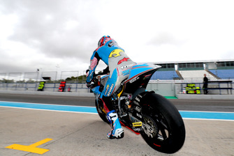Alex Marquez