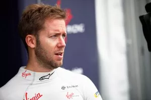 Sam Bird, Envision Virgin Racing 