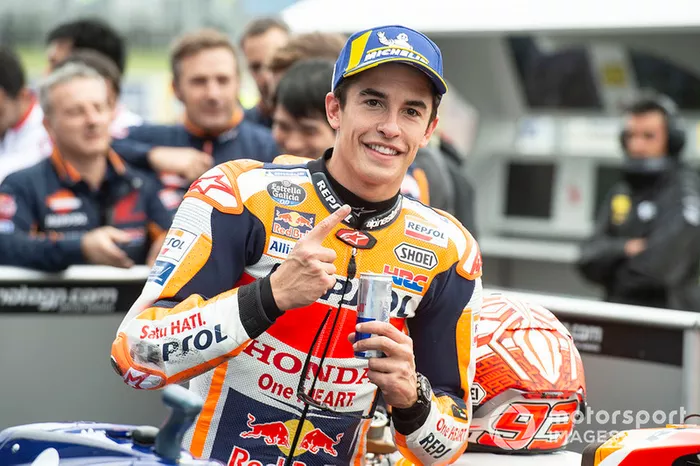 GP de Australia 2018