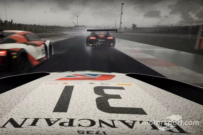 Screenshot Assetto Corsa Competizione