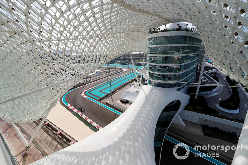 Ніко Хюлькенберг, Renault Sport F1 Team R.S. 18