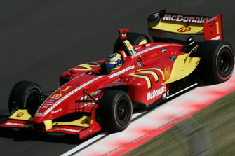 Newman Haas Lanigan Racing