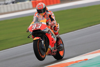 Marc Marquez, Repsol Honda Team