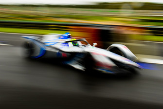 Felipe Massa, Venturi Formula E, Venturi VFE05