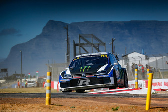 Johan Kristoffersson, PSRX Volkswagen Sweden