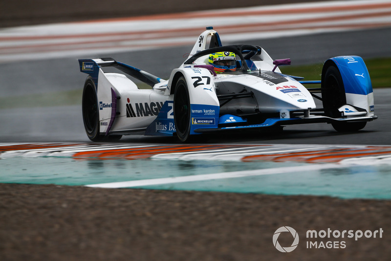 Alexander Sims, BMW I Andretti Motorsports, BMW iFE.18 