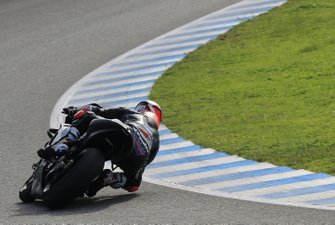 Fabio Quartararo, Petronas Yamaha SRT