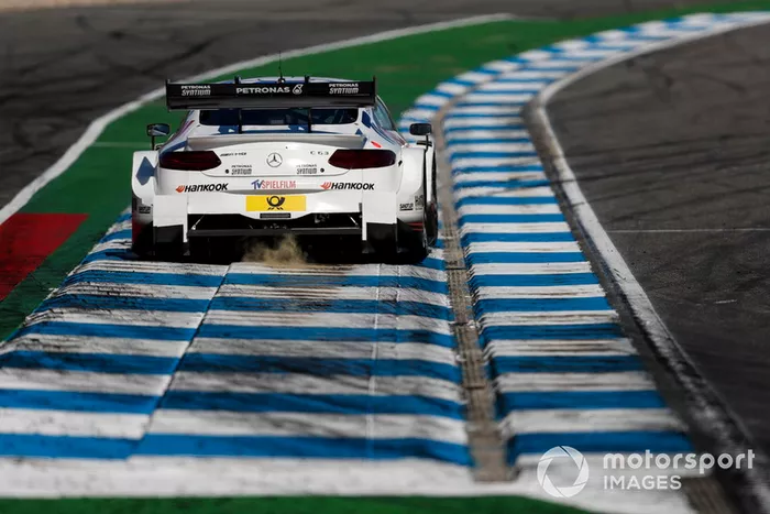 Paul Di Resta, Mercedes-AMG Team HWA, Mercedes-AMG C63 DTM