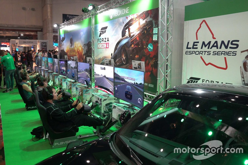 Madrid Games Week