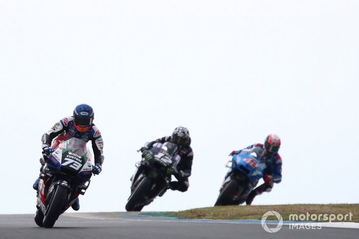 Alex Marquez, Team LCR Honda