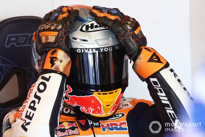 Pol Espargaró, Repsol Honda Team