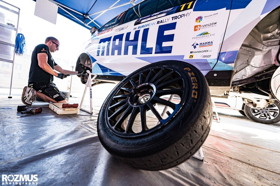 Rajd Rzeszowski 2025