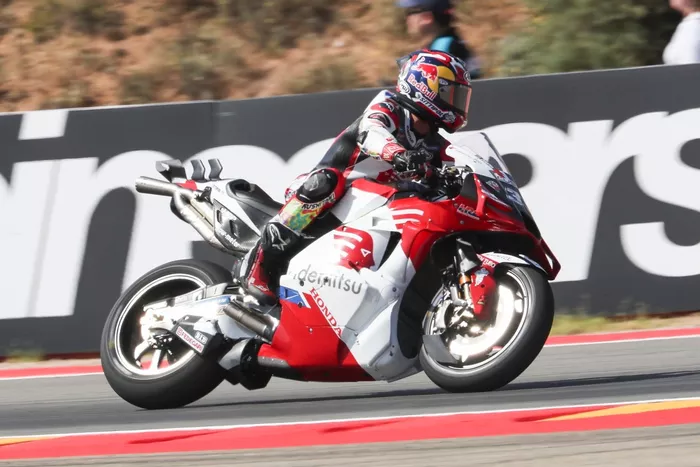 Somkiat Chantra, Team LCR Honda