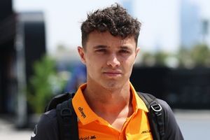 Lando Norris, McLaren